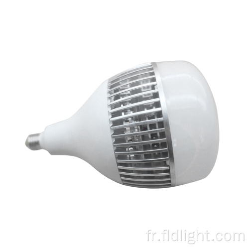 Ampoule à ailettes led blanche smd en surbrillance de nouvelle arrivée